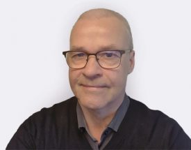 Stefan Kronqvist